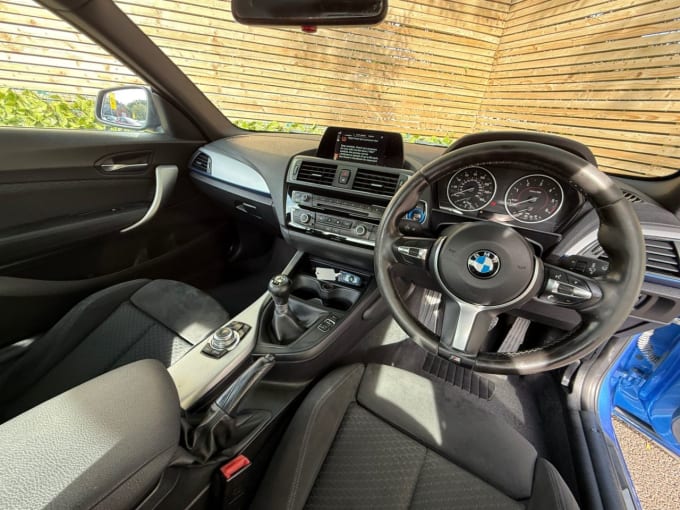 2025 BMW 2 Series