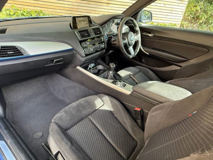 2025 BMW 2 Series