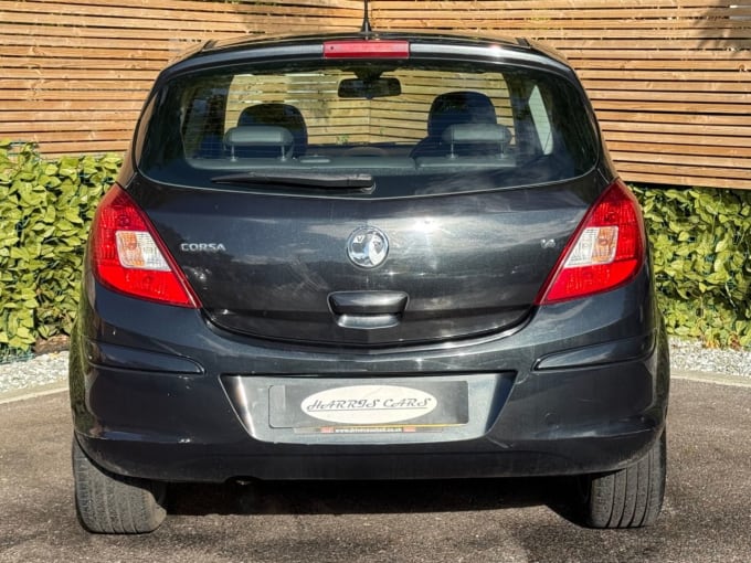 2025 Vauxhall Corsa