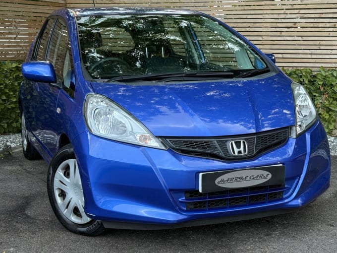 2025 Honda Jazz