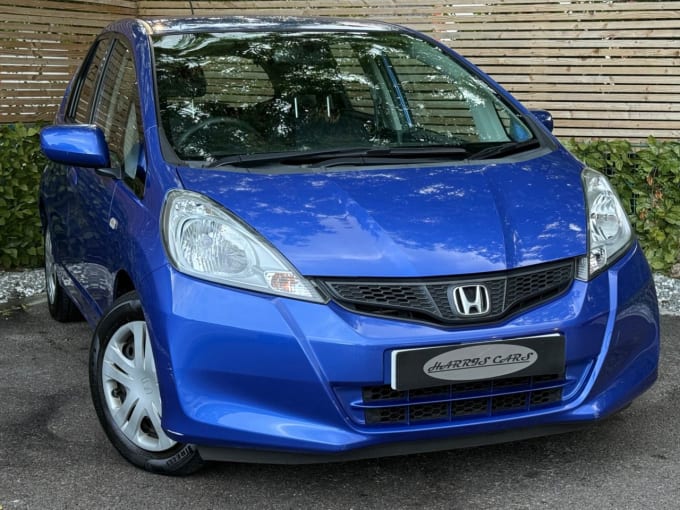 2025 Honda Jazz