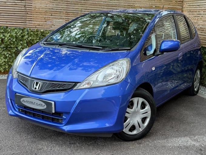 2025 Honda Jazz