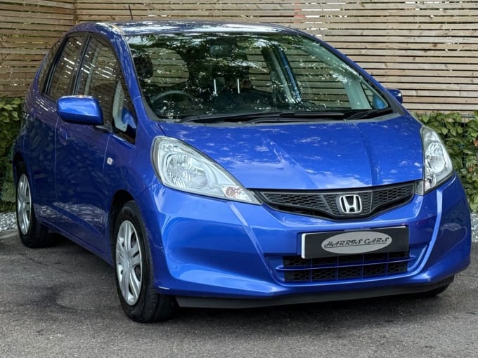 2025 Honda Jazz