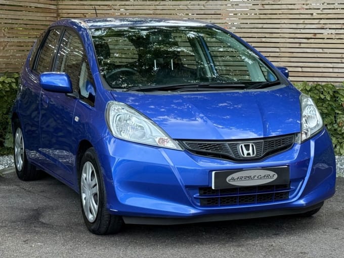 2025 Honda Jazz
