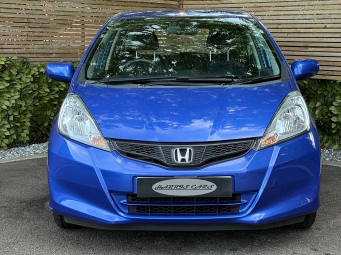 2025 Honda Jazz
