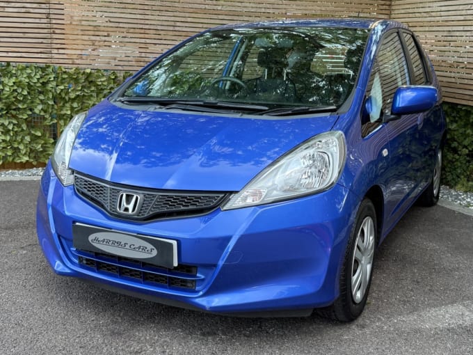 2025 Honda Jazz