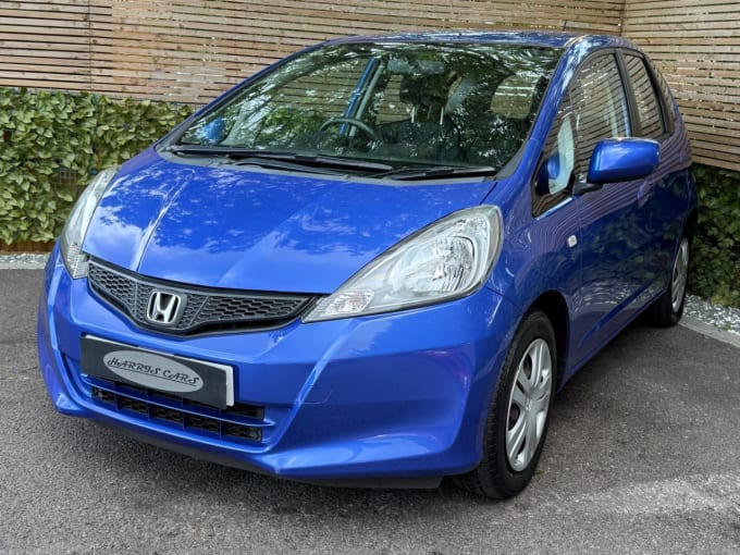 2025 Honda Jazz