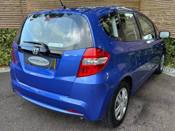 2025 Honda Jazz
