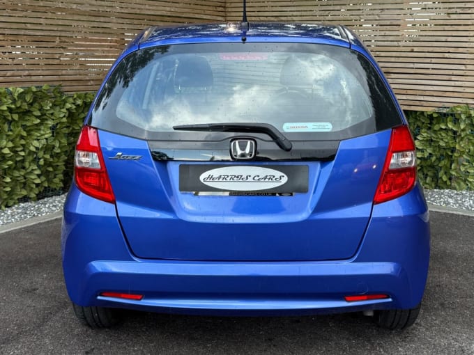 2025 Honda Jazz