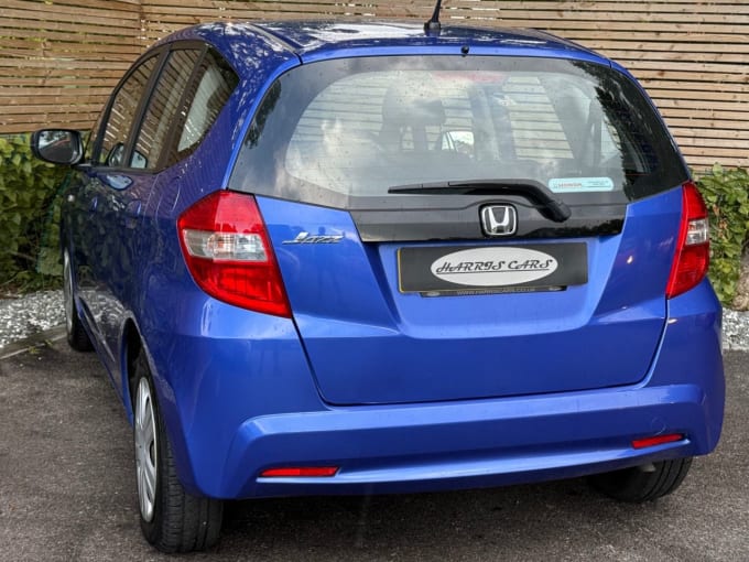 2025 Honda Jazz