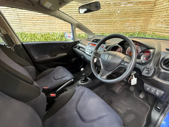 2025 Honda Jazz