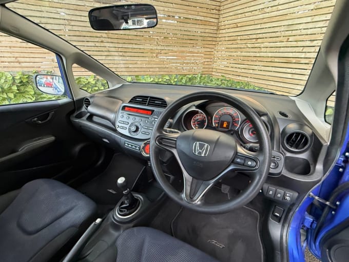 2025 Honda Jazz
