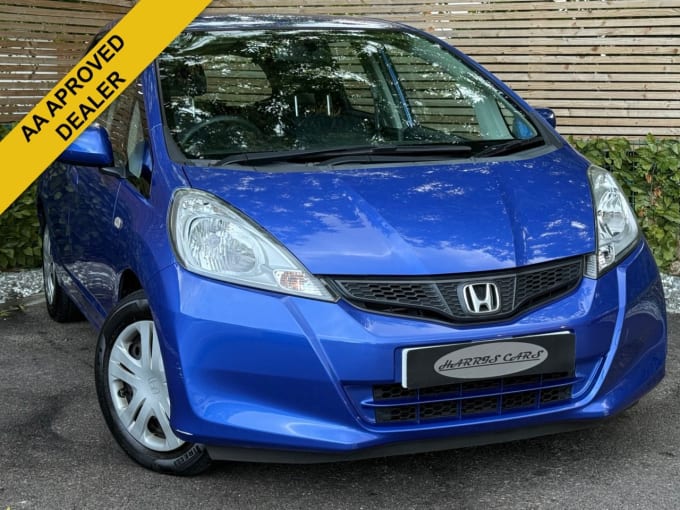2025 Honda Jazz
