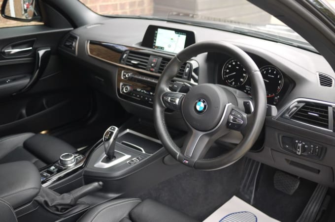 2019 BMW 2 Series