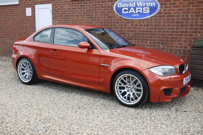 2024 BMW 1 Series