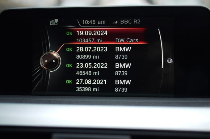 2024 BMW 3 Series