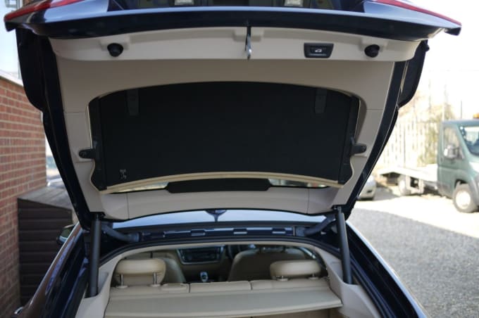 2025 BMW 4 Series Gran Coupe