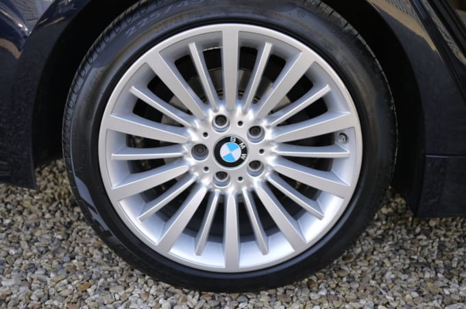 2025 BMW 4 Series Gran Coupe