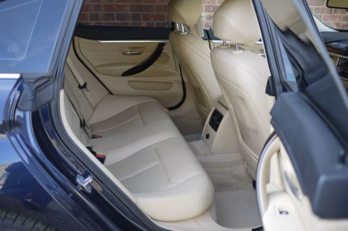 2025 BMW 4 Series Gran Coupe