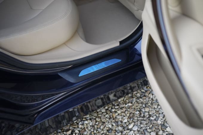 2025 BMW 4 Series Gran Coupe