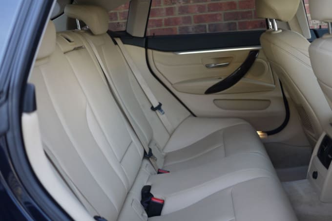 2025 BMW 4 Series Gran Coupe