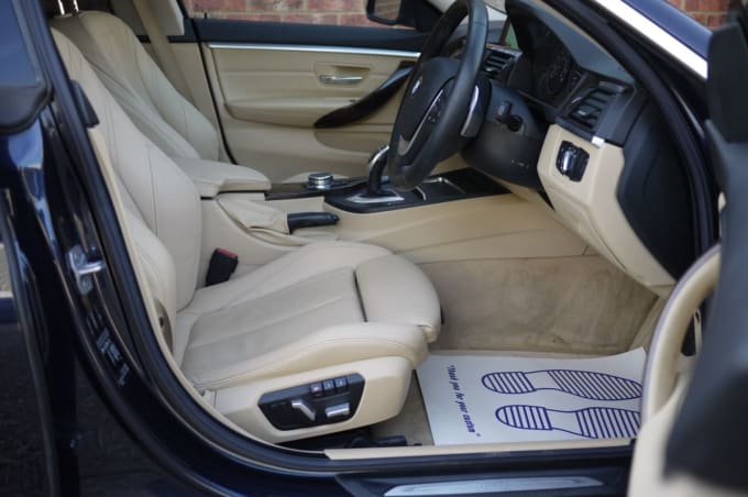 2025 BMW 4 Series Gran Coupe