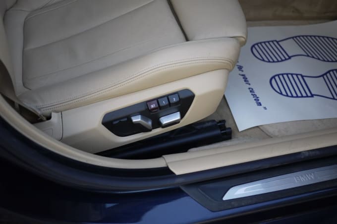 2025 BMW 4 Series Gran Coupe