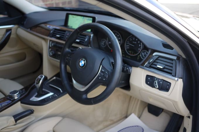 2025 BMW 4 Series Gran Coupe