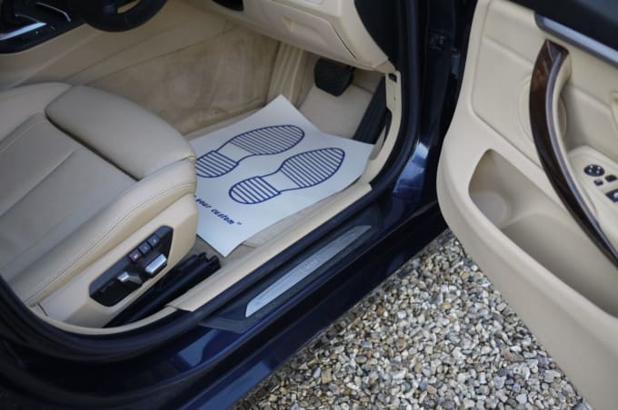 2025 BMW 4 Series Gran Coupe