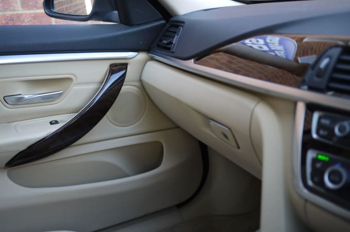 2025 BMW 4 Series Gran Coupe