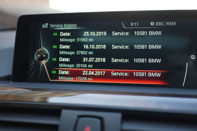 2025 BMW 4 Series Gran Coupe