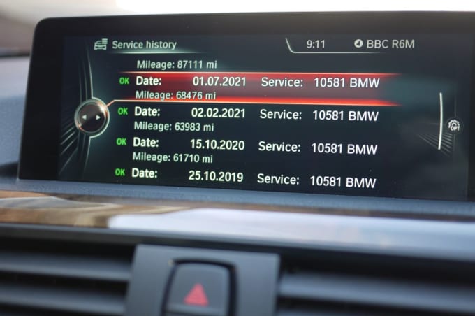 2025 BMW 4 Series Gran Coupe