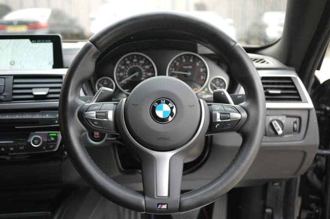 2025 BMW 4 Series Gran Coupe