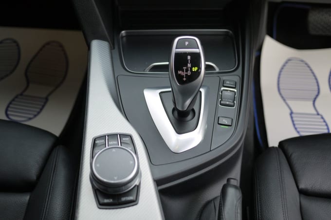 2025 BMW 4 Series Gran Coupe