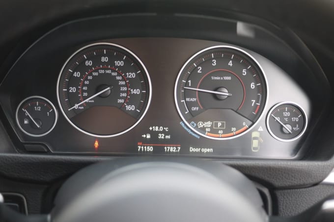 2025 BMW 4 Series Gran Coupe