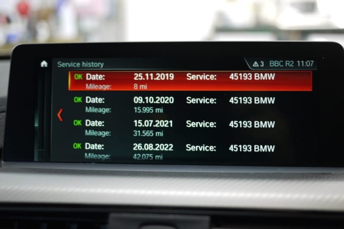 2025 BMW 4 Series Gran Coupe