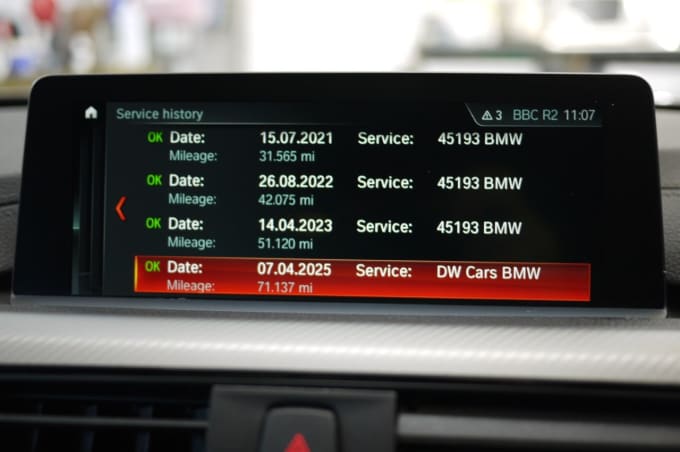 2025 BMW 4 Series Gran Coupe