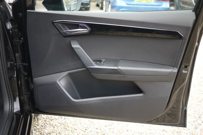 2025 Seat Ibiza