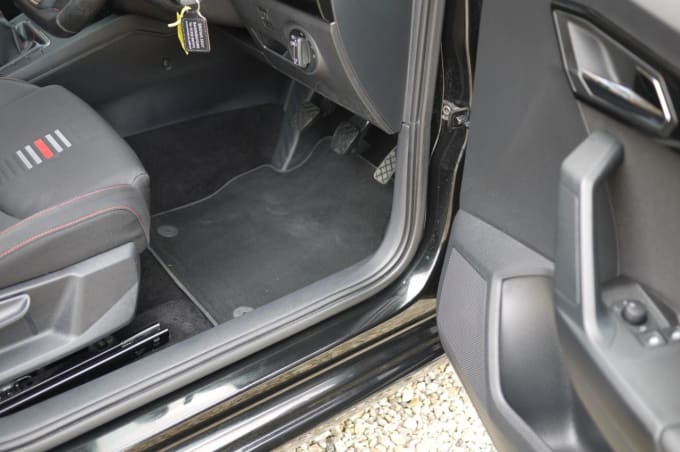 2025 Seat Ibiza
