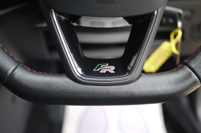 2025 Seat Ibiza
