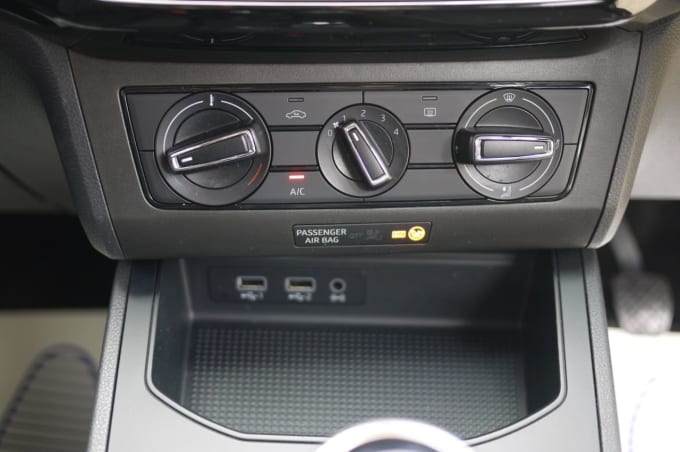 2025 Seat Ibiza