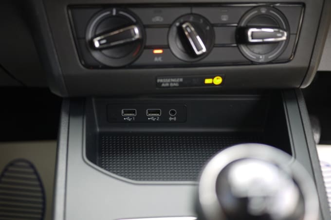 2025 Seat Ibiza