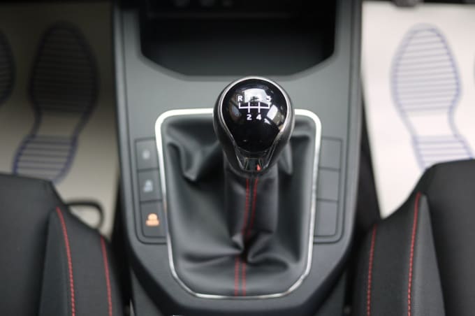 2025 Seat Ibiza