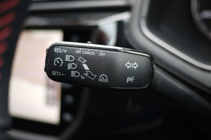 2025 Seat Ibiza