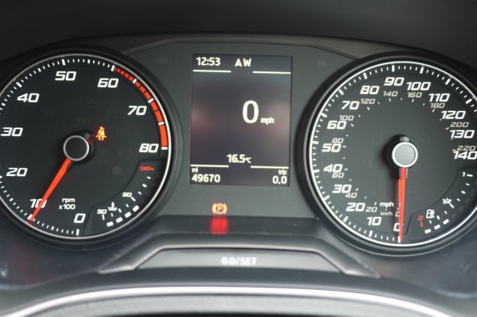 2025 Seat Ibiza
