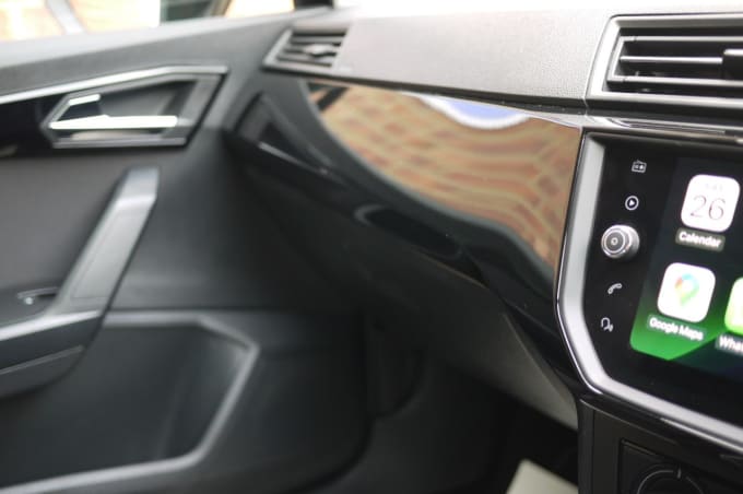 2025 Seat Ibiza