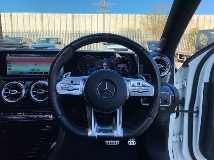 2025 Mercedes-benz A-class