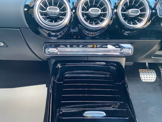 2025 Mercedes-benz A-class