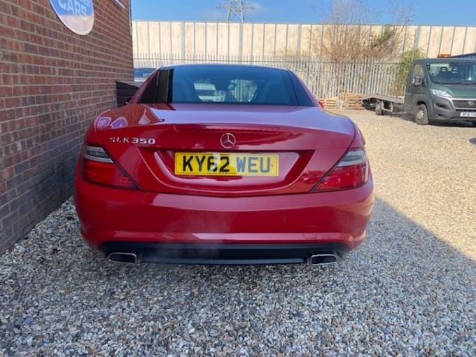 2025 Mercedes-benz Slk
