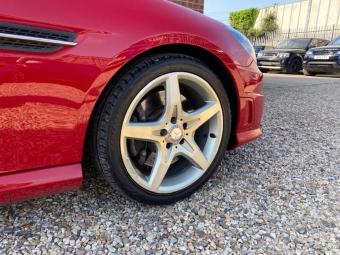 2025 Mercedes-benz Slk